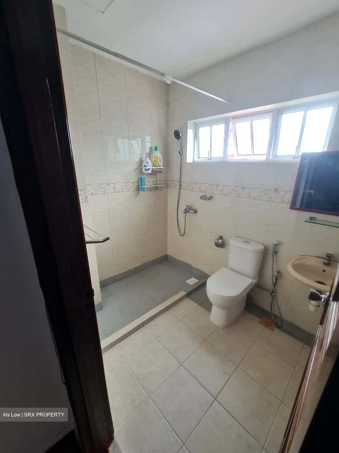 Serangoon Garden Estate (D19), Terrace #504624751